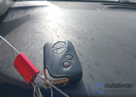 2011 Lexus Rx 350 из США, поврежденный, VIN 2T2ZK1BA2BC054367